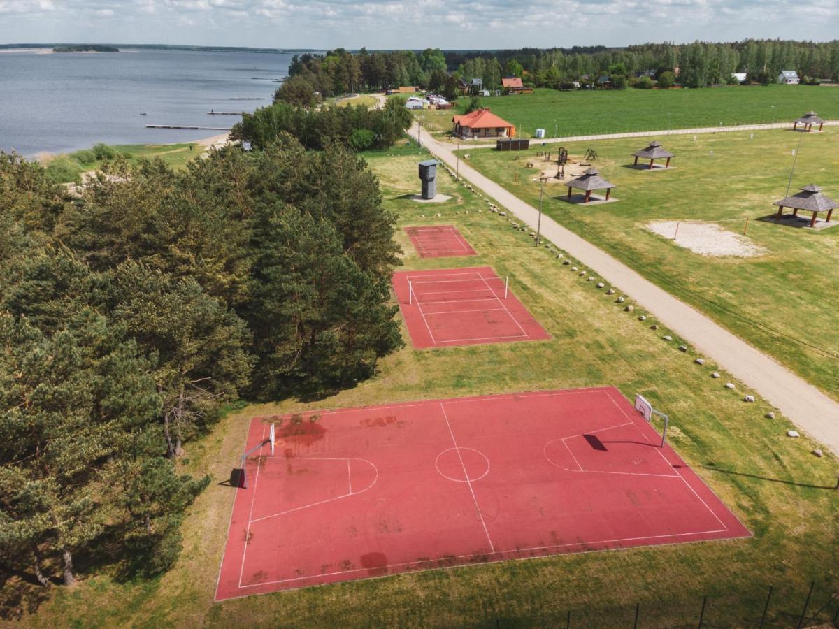 Jarzebinowa - Dom Do Wynajecia Na Podlasiu Luka Eksteriør bilde