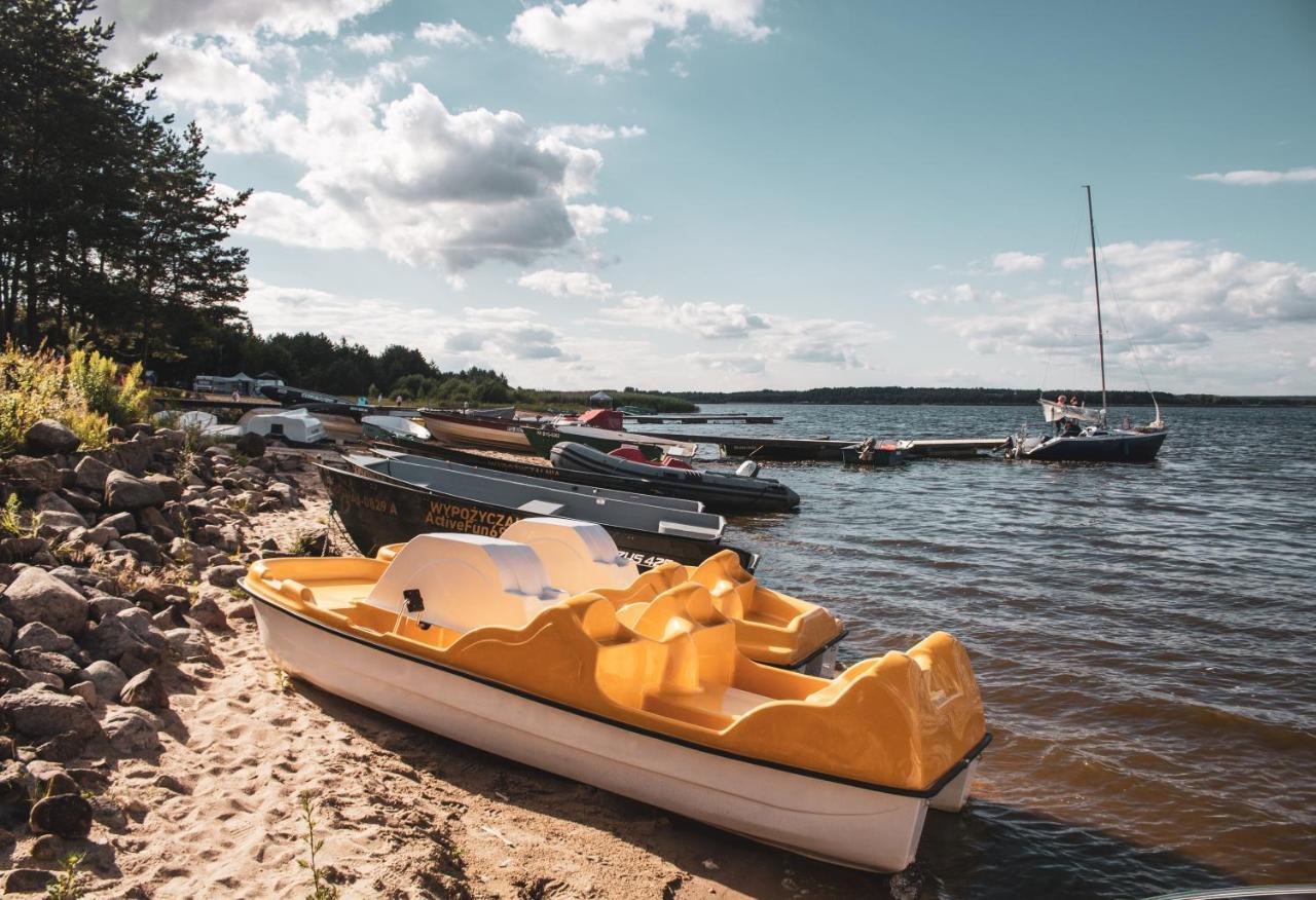 Jarzebinowa - Dom Do Wynajecia Na Podlasiu Luka Eksteriør bilde